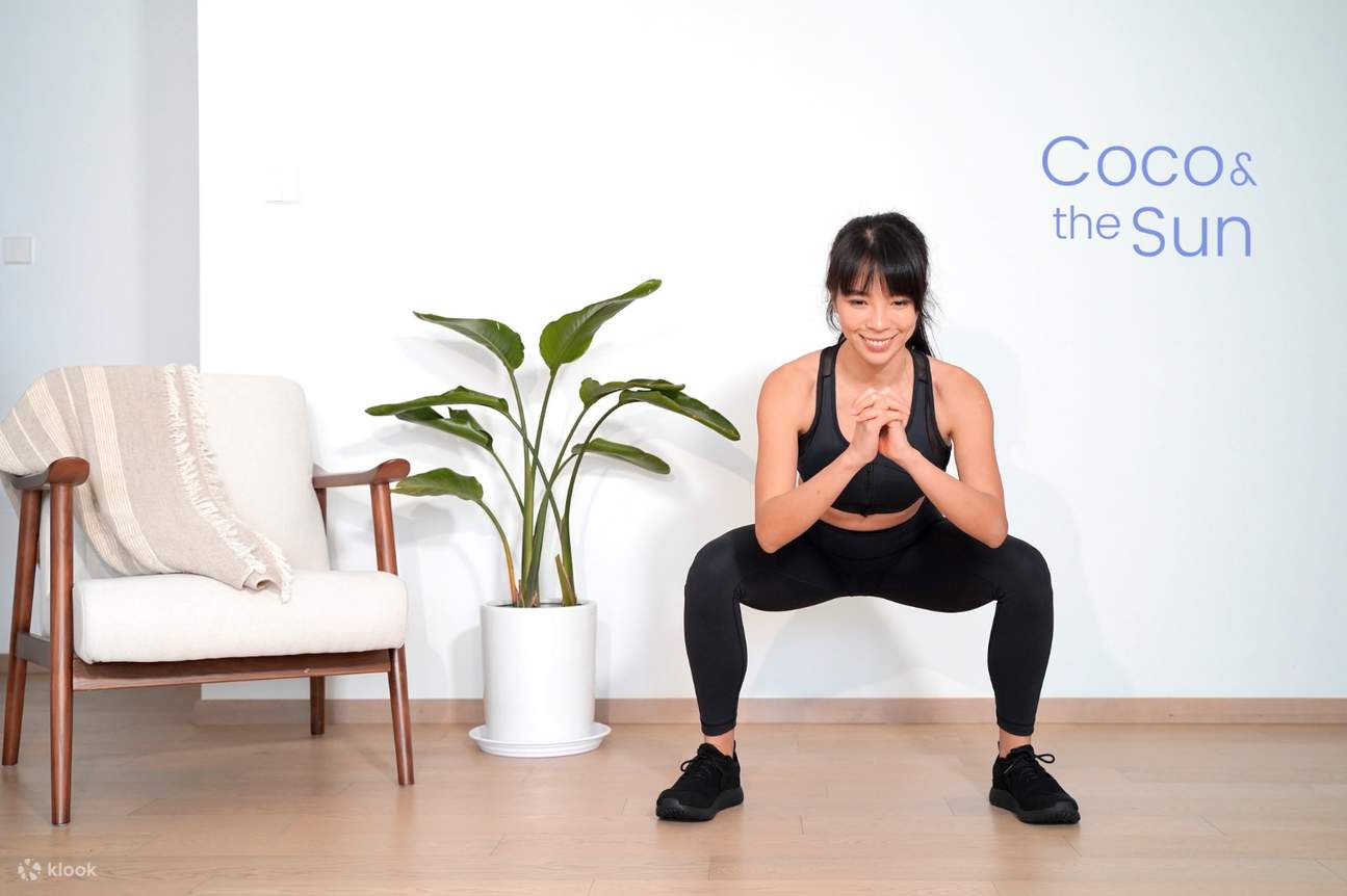 Online live gym classes cheap